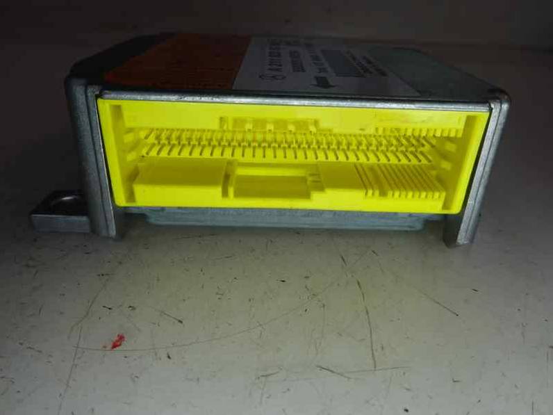 CENTRALITA AIRBAG MERCEDES CLASE E BERLINA 2003 3.2 CDI (204 CV)