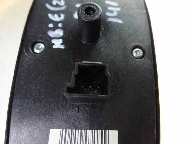 MANDO ELEVALUNAS DELANTERO IZQUIERDO MERCEDES CLASE E BERLINA 2003 3.2 CDI (204 CV)