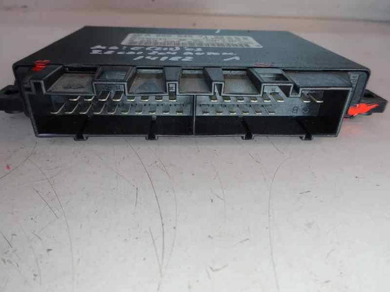 MODULO ELECTRONICO MERCEDES CLASE E BERLINA 2003 3.2 CDI (204 CV)