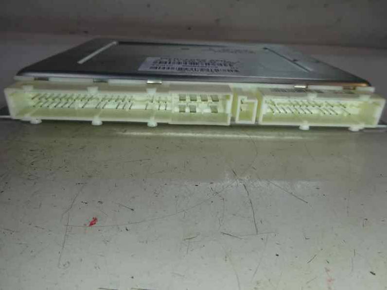 MODULO ELECTRONICO MERCEDES CLASE E BERLINA 2003 3.2 CDI (204 CV)