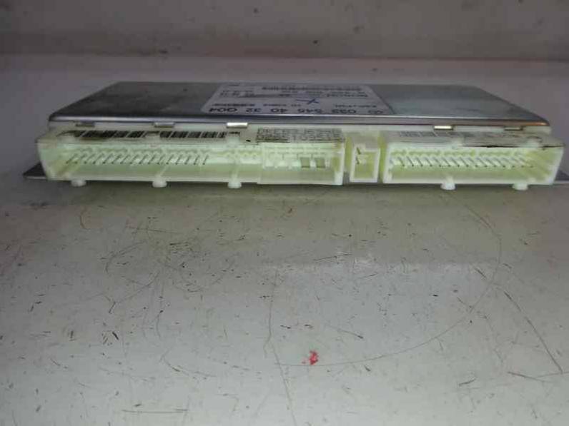 MODULO ELECTRONICO MERCEDES CLASE E BERLINA 2003 3.2 CDI (204 CV)