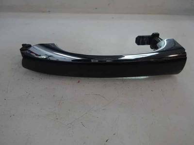 MANETA EXTERIOR DELANTERA IZQUIERDA MERCEDES CLASE E BERLINA 2003 3.2 CDI (204 CV)