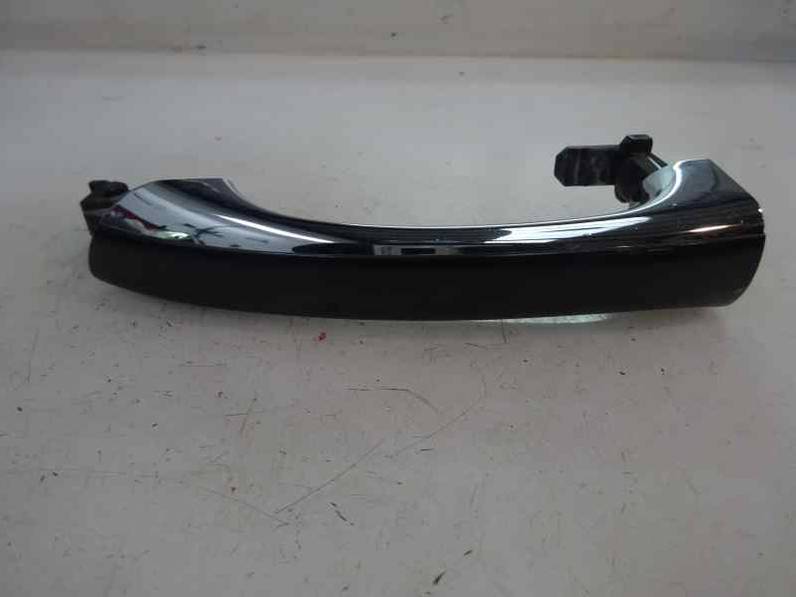 MANETA EXTERIOR DELANTERA IZQUIERDA MERCEDES CLASE E BERLINA 2003 3.2 CDI (204 CV)