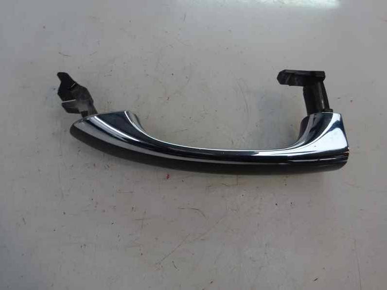 MANETA EXTERIOR DELANTERA DERECHA MERCEDES CLASE E BERLINA 2003 3.2 CDI (204 CV)