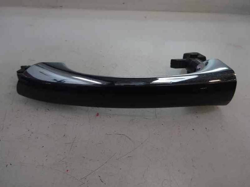 MANETA EXTERIOR TRASERA IZQUIERDA MERCEDES CLASE E BERLINA 2003 3.2 CDI (204 CV)