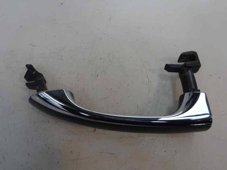 MANETA EXTERIOR TRASERA IZQUIERDA MERCEDES CLASE E BERLINA 2003 3.2 CDI (204 CV)