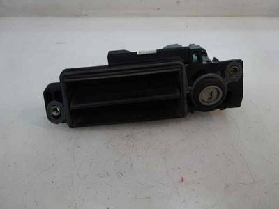 MANETA EXTERIOR PORTON MERCEDES CLASE E BERLINA 2003 3.2 CDI (204 CV)