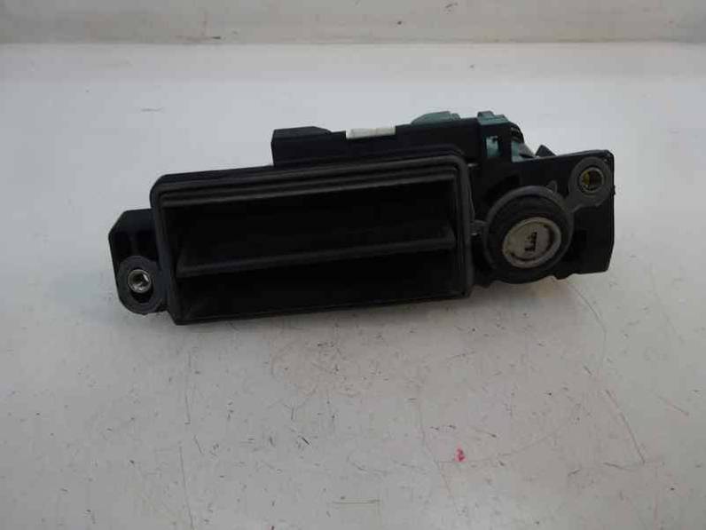 MANETA EXTERIOR PORTON MERCEDES CLASE E BERLINA 2003 3.2 CDI (204 CV)