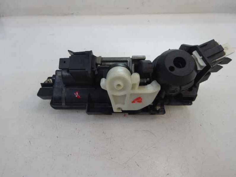 MANETA EXTERIOR PORTON MERCEDES CLASE E BERLINA 2003 3.2 CDI (204 CV)