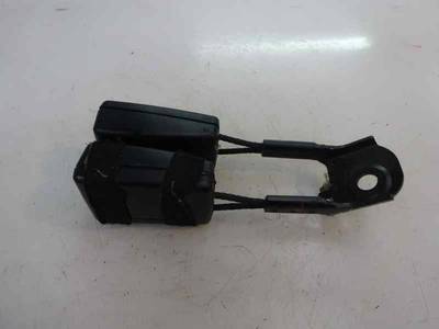 CINTURON SEGURIDAD TRASERO DERECHO MERCEDES CLASE E BERLINA 2003 3.2 CDI (204 CV)