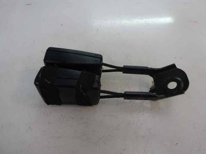 CINTURON SEGURIDAD TRASERO DERECHO MERCEDES CLASE E BERLINA 2003 3.2 CDI (204 CV)