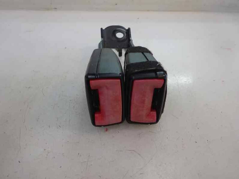 CINTURON SEGURIDAD TRASERO DERECHO MERCEDES CLASE E BERLINA 2003 3.2 CDI (204 CV)