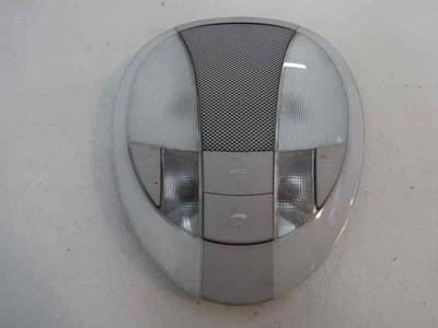 LUZ INTERIOR MERCEDES CLASE E BERLINA 2003 3.2 CDI (204 CV)