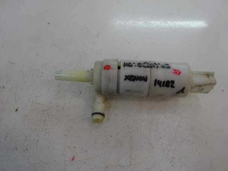 BOMBA LIMPIA MERCEDES CLASE E BERLINA 2003 3.2 CDI (204 CV)