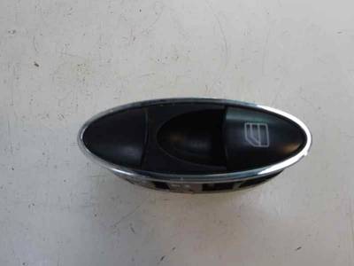 MANDO ELEVALUNAS TRASERO IZQUIERDO MERCEDES CLASE E BERLINA 2003 3.2 CDI (204 CV)