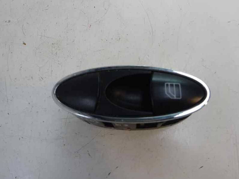 MANDO ELEVALUNAS TRASERO IZQUIERDO MERCEDES CLASE E BERLINA 2003 3.2 CDI (204 CV)