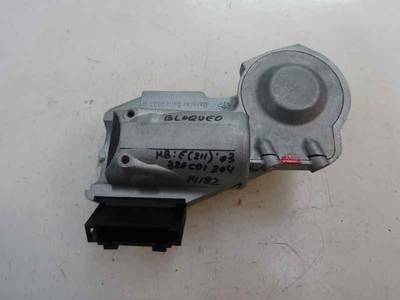 CONMUTADOR DE ARRANQUE MERCEDES CLASE E BERLINA 2003 3.2 CDI (204 CV)