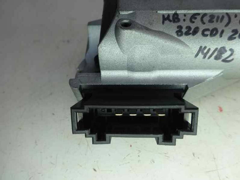 CONMUTADOR DE ARRANQUE MERCEDES CLASE E BERLINA 2003 3.2 CDI (204 CV)