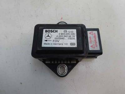 SENSOR MERCEDES CLASE E BERLINA 2003 3.2 CDI (204 CV)