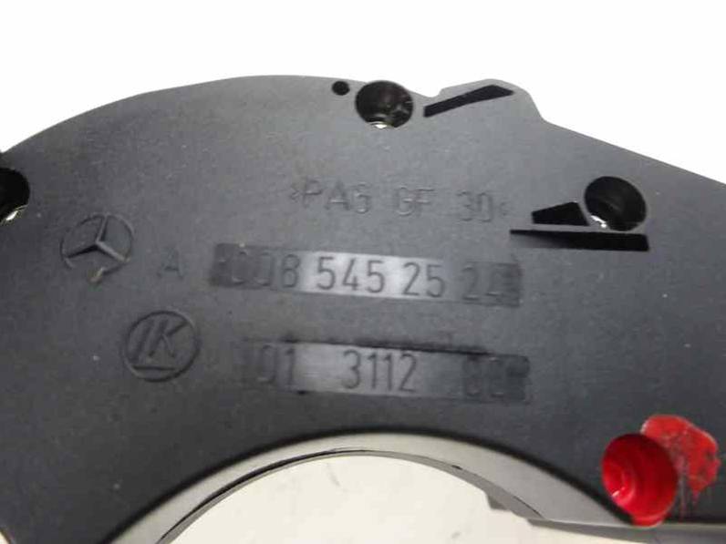 MANDO MULTIFUNCION MERCEDES CLASE E BERLINA 2003 3.2 CDI (204 CV)