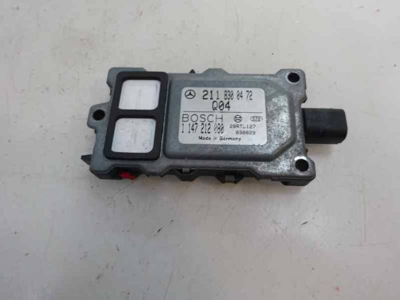 SENSOR MERCEDES CLASE E BERLINA 2003 3.2 CDI (204 CV)