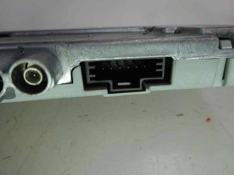 ANTENA MERCEDES CLASE E BERLINA 2003 3.2 CDI (204 CV)