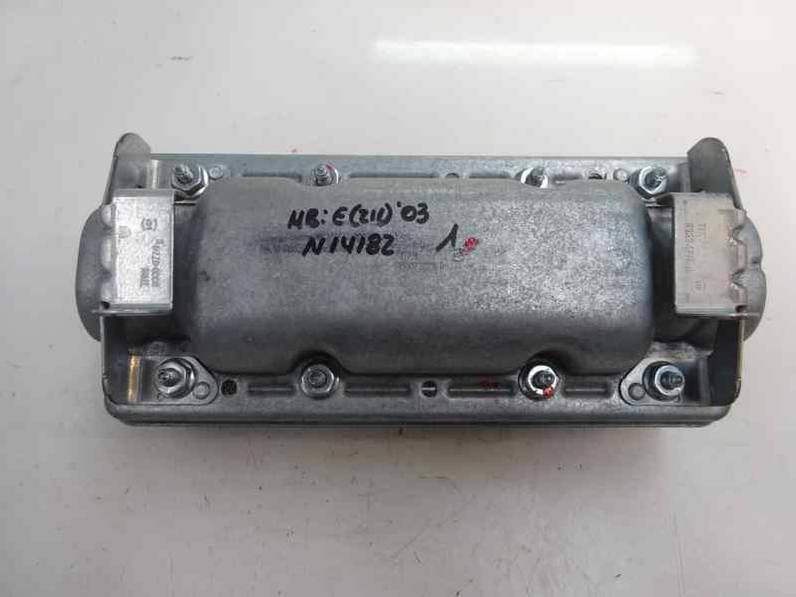 AIRBAG DELANTERO DERECHO MERCEDES CLASE E BERLINA 2003 3.2 CDI (204 CV)