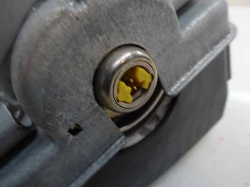 AIRBAG DELANTERO DERECHO MERCEDES CLASE E BERLINA 2003 3.2 CDI (204 CV)