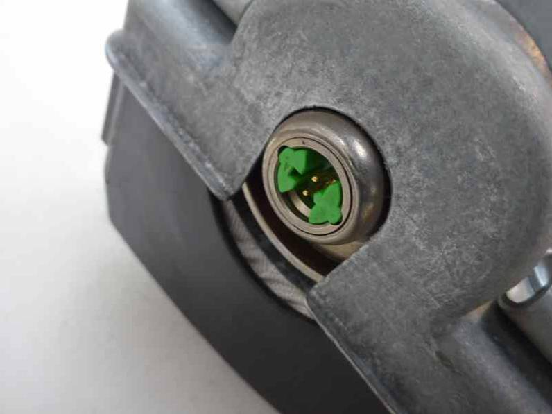 AIRBAG DELANTERO DERECHO MERCEDES CLASE E BERLINA 2003 3.2 CDI (204 CV)