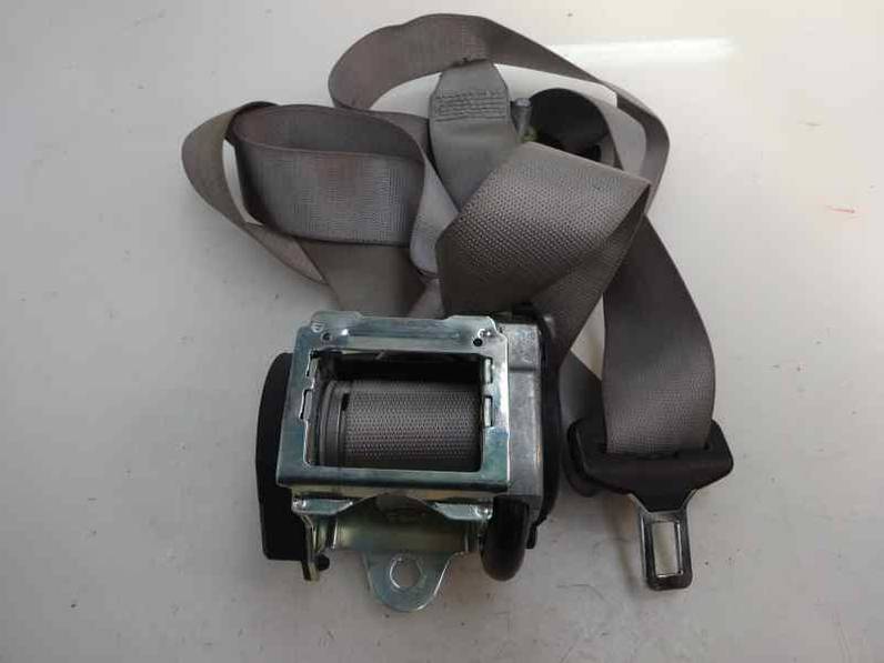 CINTURON SEGURIDAD TRASERO IZQUIERDO MERCEDES CLASE E BERLINA 2003 3.2 CDI (204 CV)