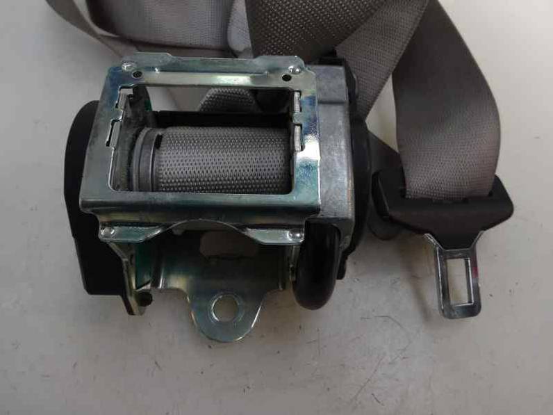 CINTURON SEGURIDAD TRASERO IZQUIERDO MERCEDES CLASE E BERLINA 2003 3.2 CDI (204 CV)