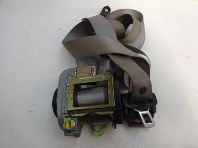 CINTURON SEGURIDAD DELANTERO DERECHO MERCEDES CLASE E BERLINA 2003 3.2 CDI (204 CV)