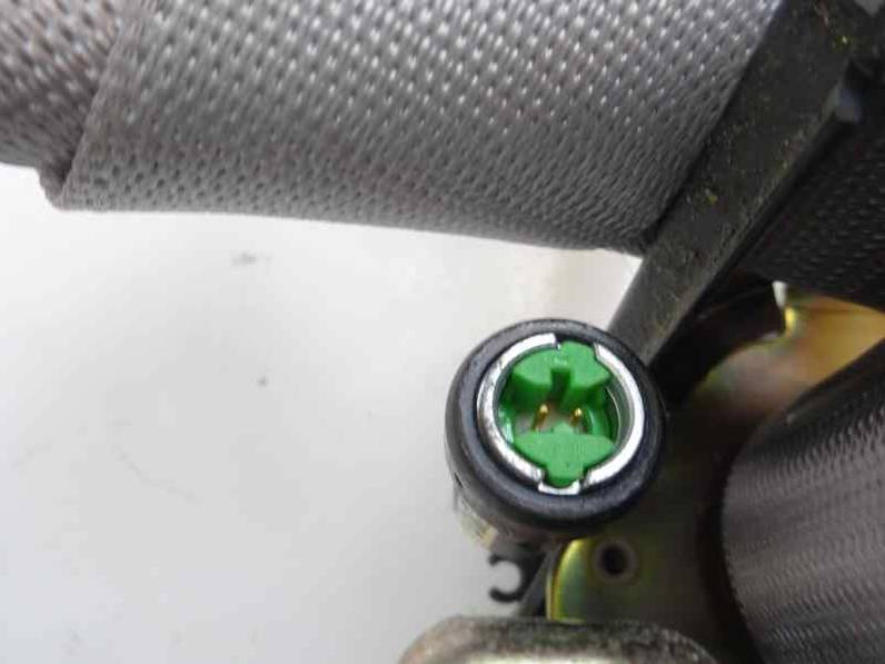 CINTURON SEGURIDAD DELANTERO DERECHO MERCEDES CLASE E BERLINA 2003 3.2 CDI (204 CV)