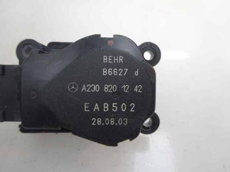 MODULO ELECTRONICO MERCEDES CLASE E BERLINA 2003 3.2 CDI (204 CV)