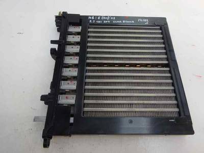RESISTENCIA CALEFACCION MERCEDES CLASE E BERLINA 2003 3.2 CDI (204 CV)