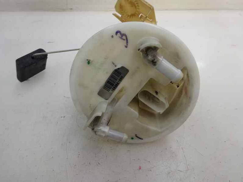 AFORADOR MERCEDES CLASE E BERLINA 2003 3.2 CDI (204 CV)