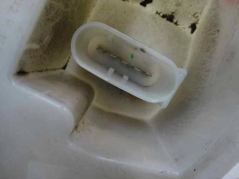 AFORADOR MERCEDES CLASE E BERLINA 2003 3.2 CDI (204 CV)