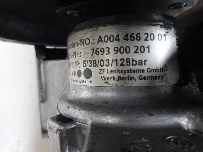 BOMBA DIRECCION MERCEDES CLASE E BERLINA 2003 3.2 CDI (204 CV)