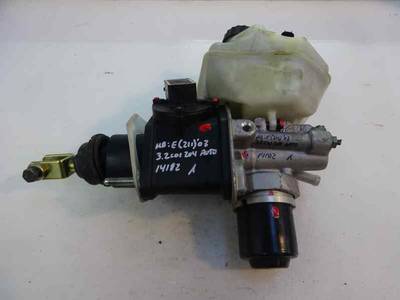 BOMBA FRENO MERCEDES CLASE E BERLINA 2003 3.2 CDI (204 CV)