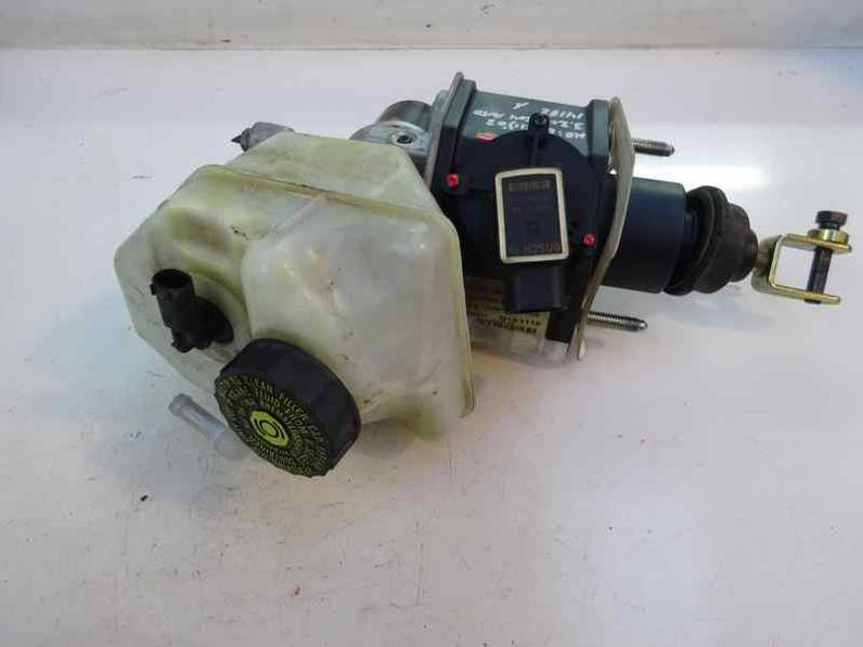 BOMBA FRENO MERCEDES CLASE E BERLINA 2003 3.2 CDI (204 CV)