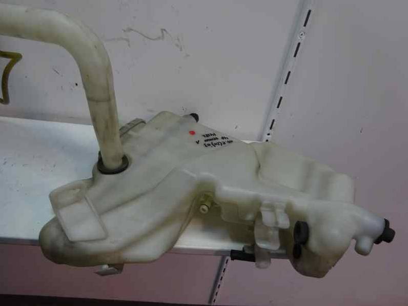 DEPOSITO LIMPIA MERCEDES CLASE E BERLINA 2003 3.2 CDI (204 CV)