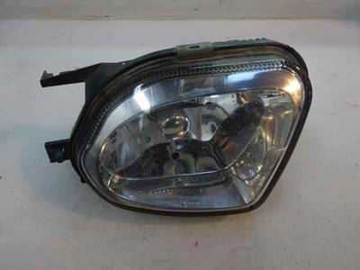 FARO ANTINIEBLA IZQUIERDO MERCEDES CLASE E BERLINA 2003 3.2 CDI (204 CV)