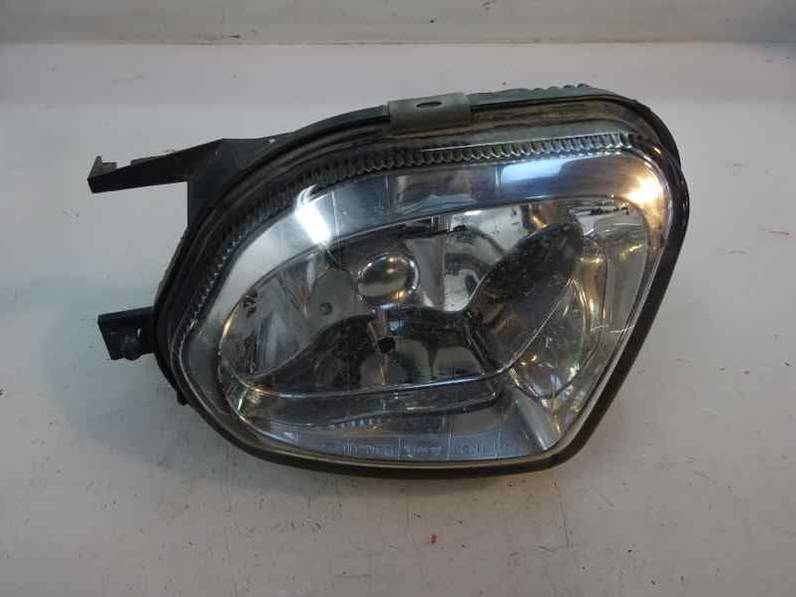 FARO ANTINIEBLA IZQUIERDO MERCEDES CLASE E BERLINA 2003 3.2 CDI (204 CV)