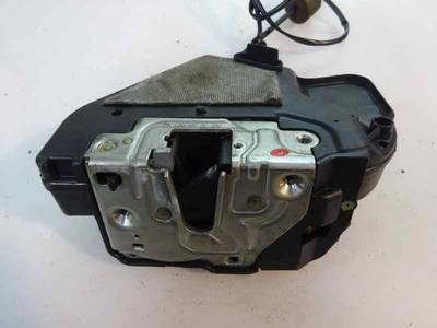 CERRADURA PUERTA TRASERA IZQUIERDA MERCEDES CLASE E BERLINA 2003 3.2 CDI (204 CV)