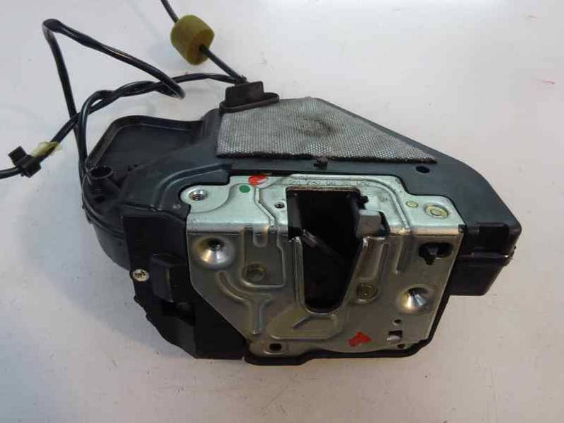 CERRADURA PUERTA TRASERA DERECHA MERCEDES CLASE E BERLINA 2003 3.2 CDI (204 CV)