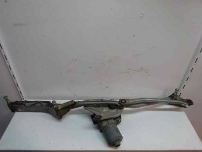 MOTOR LIMPIA DELANTERO MERCEDES CLASE E BERLINA 2003 3.2 CDI (204 CV)