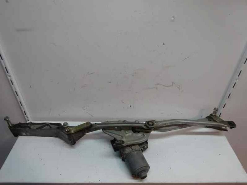 MOTOR LIMPIA DELANTERO MERCEDES CLASE E BERLINA 2003 3.2 CDI (204 CV)