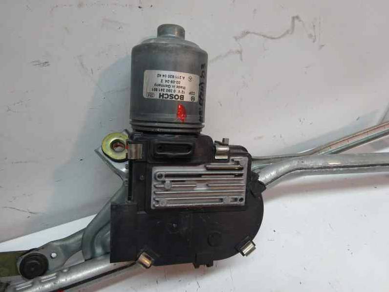 MOTOR LIMPIA DELANTERO MERCEDES CLASE E BERLINA 2003 3.2 CDI (204 CV)