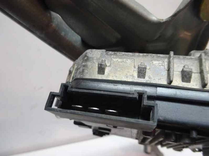 MOTOR LIMPIA DELANTERO MERCEDES CLASE E BERLINA 2003 3.2 CDI (204 CV)