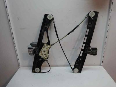 ELEVALUNAS DELANTERO IZQUIERDO MERCEDES CLASE E BERLINA 2003 3.2 CDI (204 CV)